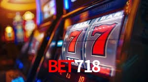 Bet718 - Pagamento PIX Instantâneo